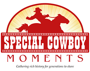 Special Cowboy Moments
